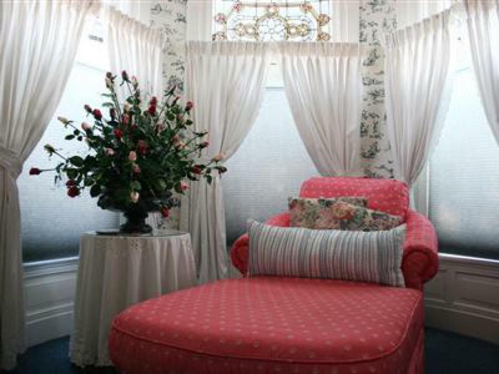 M&M Victorian Bed And Breakfast Marinette Zewnętrze zdjęcie